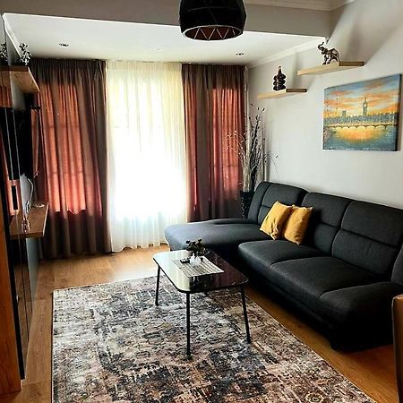 Comfort Home 1 Tiranë Eksteriør bilde